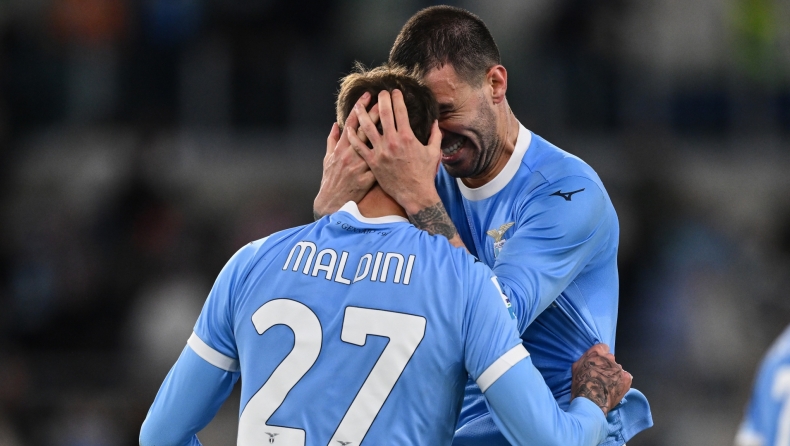 Λάτσιο - Ουντινέζε 3-3: Ασύλληπτο φινάλε με buzzer-beater των Ρωμαίων