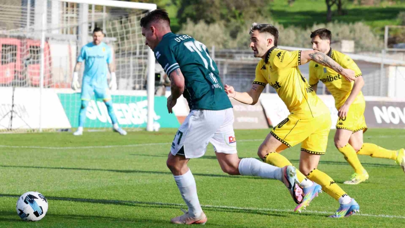 Playoffs 5-8: Το πρόγραμμα των ομάδων