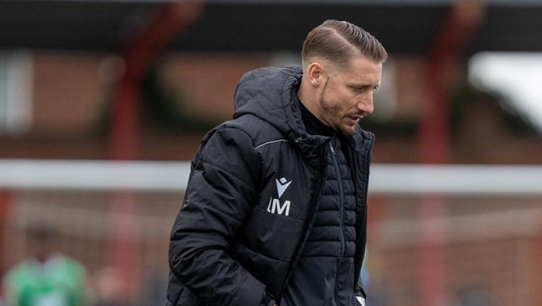 Αγγλία: Προπονητής απολύθηκε επειδή δεν ξόδεψε το μπάτζετ