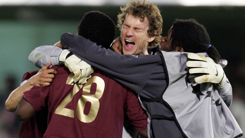 Λέμαν: Το ρεκόρ στο Champions League που δεν θα σπάσει ποτέ κανείς