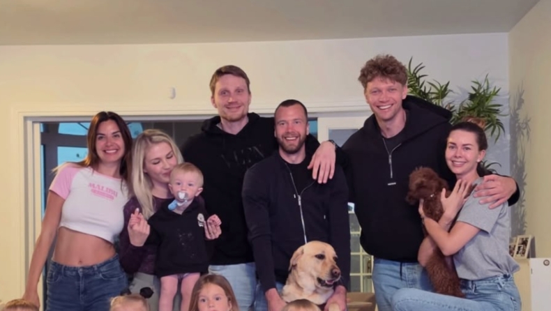 Γκριγκόνις, Λεκάβιτσους, Κουζμίνσκας: Λιθουανικό Πάσχα στην Αθήνα