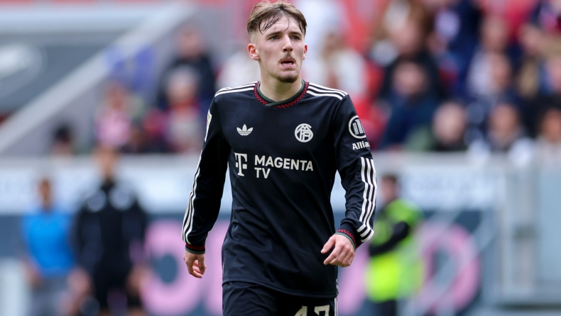 Μπάγερν: Ο Καρλ χάνει τη ρεβάνς με τη Ρεάλ λόγω θλάσης