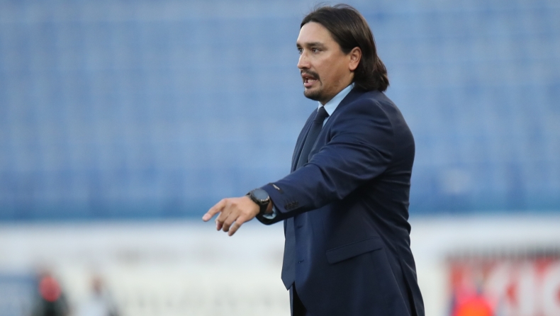 Λέτο: «Δεν ξεκινήσαμε καλά τα Play Out, αυτός είναι ο σωστός δρόμος»