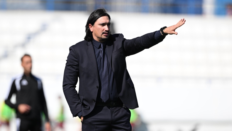 Λέτο: «Έχουμε 7 τελικούς, αν χαλαρώσουμε θα υποφέρουμε»