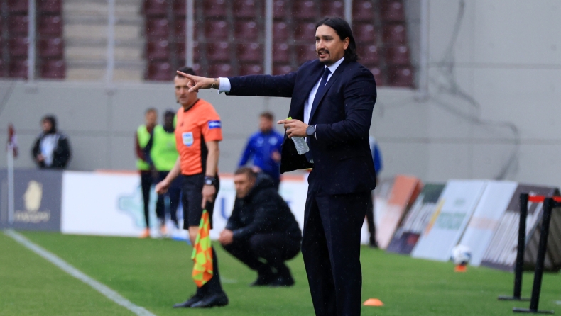 Λέτο: «Καλός βαθμός κόντρα σε μία ιστορική ομάδα»