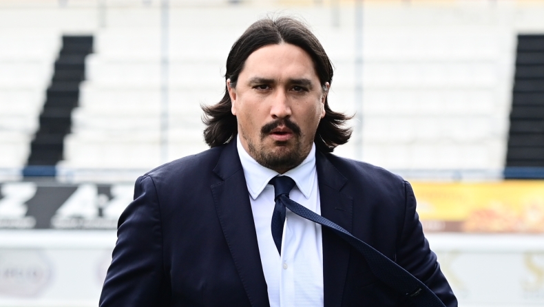 Λέτο: «Ίσως πήρα κάποιες λάθος αποφάσεις»