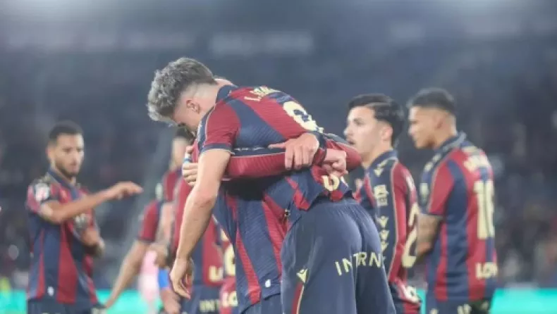 Πήρε ανάσα η Λεβάντε, με την πλάτη στον τοίχο η Σεβίλλη