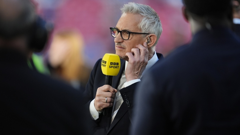 Κόβεντρι: Οπαδός τα έχωσε στον Λίνεκερ για κάτι που είχε πει το 2001