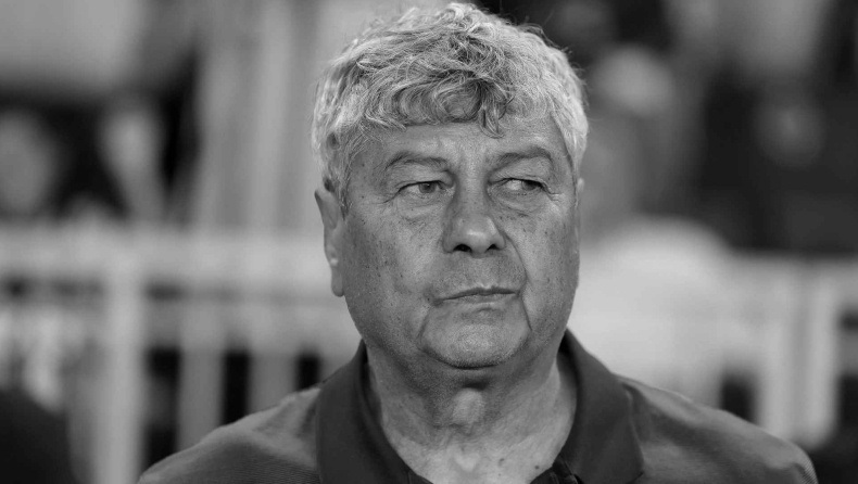 Μιρτσέα Λουτσέσκου: Πέθανε σε ηλικία 80 ετών ο Ρουμάνος προπονητής