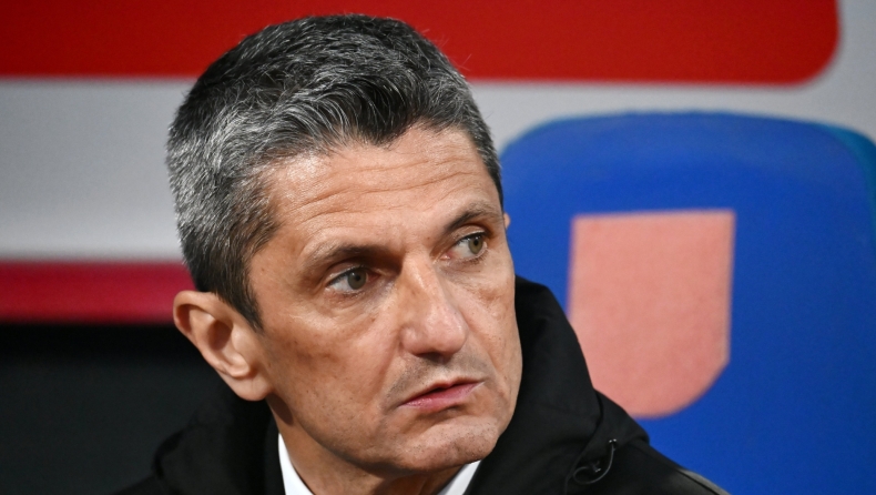 Ο φόβος της αποτυχίας τσακίζει