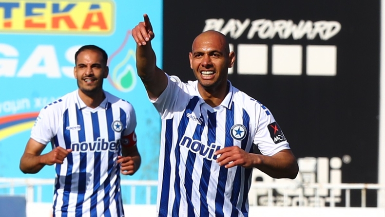 Ατρόμητος: Εκτός Μανσούρ και Τσαντίλας ενόψει Πανσερραϊκού