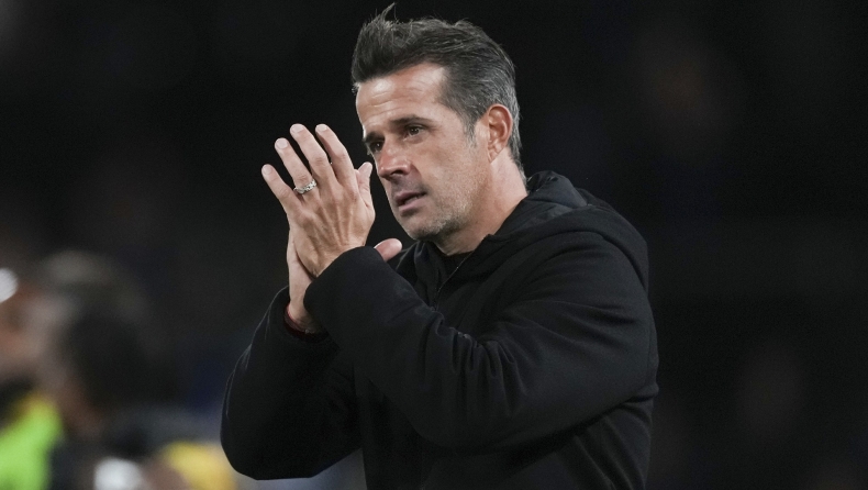 Τσέλσι: Στα υπόψιν και ο Μάρκο Σίλβα