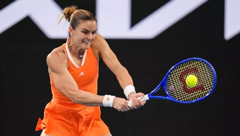 Η κλήρωση για τη Σάκκαρη στη Μαδρίτη, στα προκριματικά η Παπαμιχαήλ