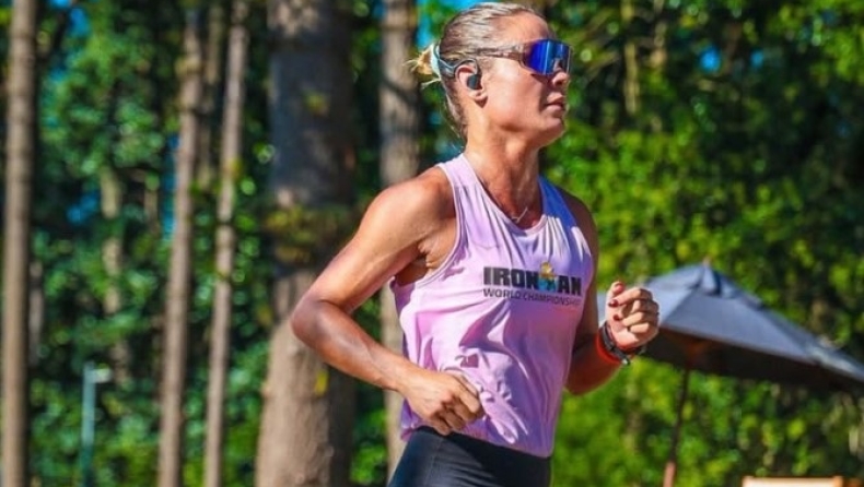 Bραζιλιάνα τριαθλήτρια και influencer έχασε τη ζωή της στο Ironman Texas