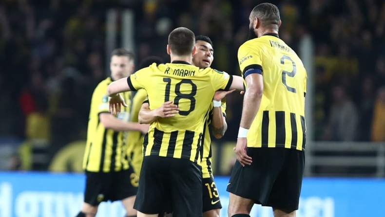 ΑΕΚ: Η πνευματική ετοιμότητα και το πλάνο του Νίκολιτς με λίγες αλλαγές ενόψει ΠΑΟΚ