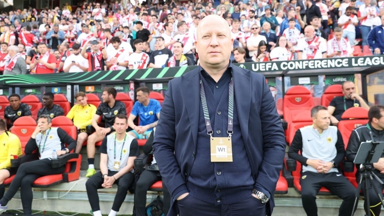 ΑΕΚ: Η αλήθεια στα λόγια του Νίκολιτς για το σκορ στο Βαγέκας και η πίστη για τη ρεβάνς