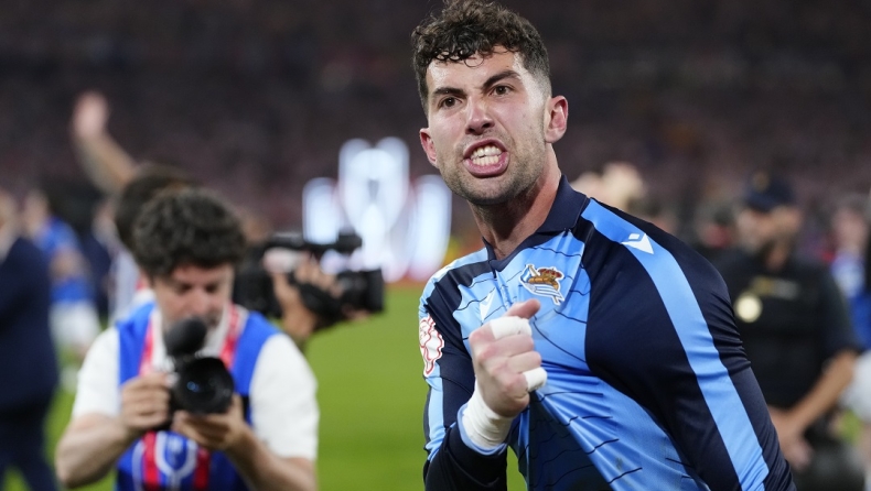 Ο Ουνάι Μαρέρο τελικά «άντεξε και έπαιξε»