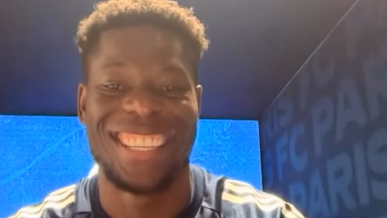 Νότιγχαμ Φόρεστ: Στο μεταγραφικό «στόχαστρο» ο Μουνέτσι