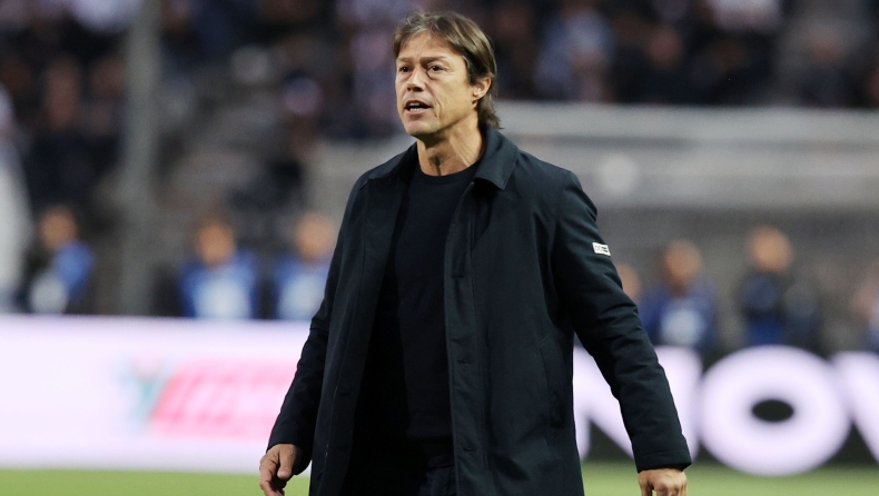 «Υποψήφιοι οι Αλμέιδα και Ντιέγκο Αλόνσο για τον πάγκο της Αμέρικα»