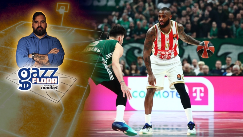 Μαυροδόντης: «Ο Ολυμπιακός έχει κάνει τις κινήσεις που πρέπει για Μίλερ-ΜακΙντάιρ»