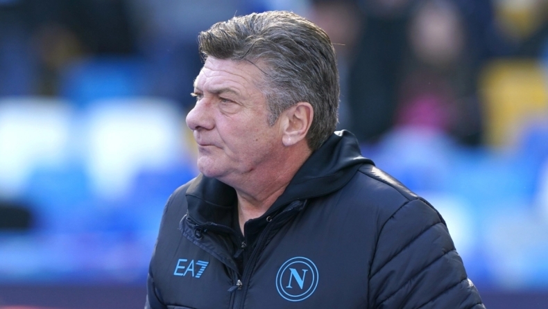 Ηρακλής: Ο Ματσάρι στη Θεσσαλονίκη για τις τελικές συζητήσεις