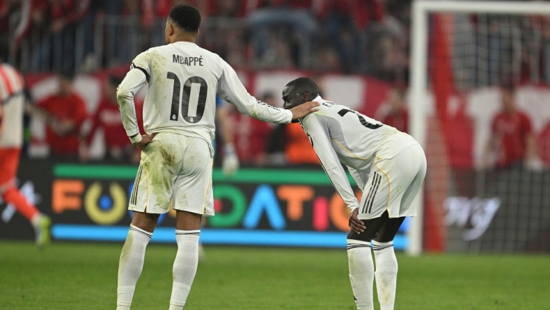 Ρεάλ Μαδρίτης: Τα πανηγυρικά πρωτοσέλιδα των Καταλανικών εφημερίδων