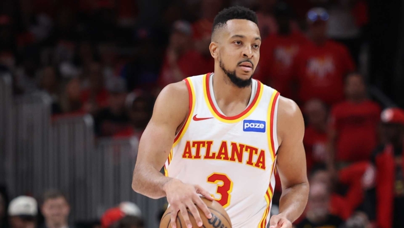 Χοκς–Νικς 109–108: Ο ΜακΚόλουμ «ξέρανε» τους Νεοϋορκέζους