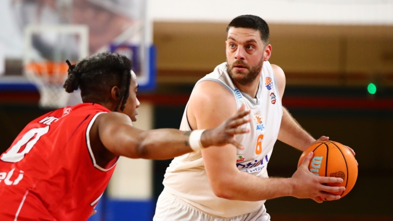 Elite League: Τα ζευγάρια των play-offs
