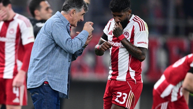 Ολυμπιακός: Τι «φωτογράφισε» ο Μεντιλίμπαρ και τα φαβορί για 11άδα