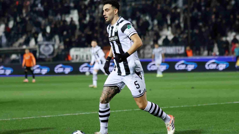 ΠΑΟΚ - ΟΦΗ: Το μήνυμα του Μιχαηλίδη για τον τελικό