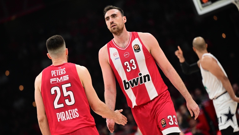 Μιλουτίνοφ: «Το πιο σημαντικό είναι το πώς τελειώνει μια χρονιά»