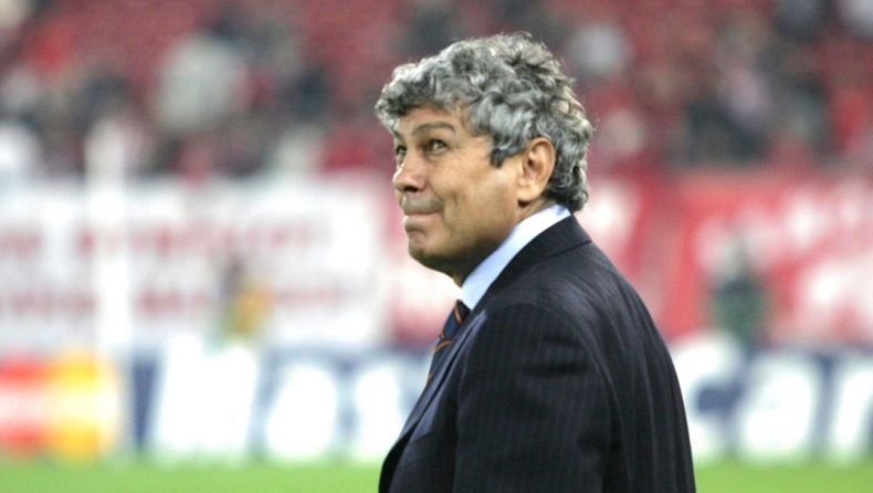 Ολυμπιακός για Μιρτσέα Λουτσέσκου: «Υπήρξε ένας σπουδαίος προπονητής με τεράστια προσφορά στο ποδόσφαιρο»