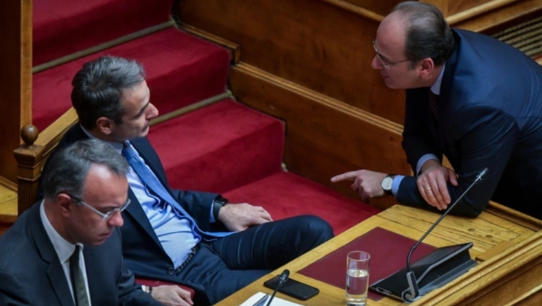 Ποιος θα πάρει τη θέση του Μακάριου Λαζαρίδη: Ο γρίφος για το Αγροτικής Ανάπτυξης