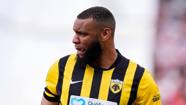 Μουκουντί: «Τιμωρηθήκαμε σε κάθε λάθος, όλοι ξέρουμε πως παίζουμε στη Φιλαδέλφεια»