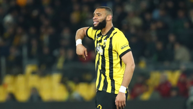 Μουκουντί: «Δεν είναι τελικός, αλλά πρέπει να δείξουμε ότι θέλουμε τη νίκη»