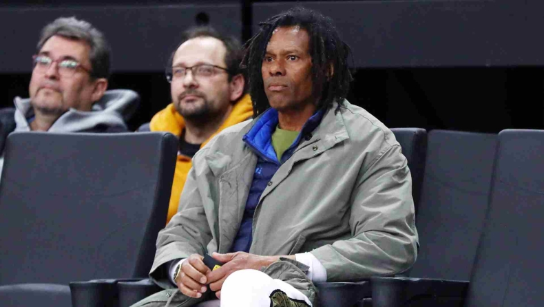 Καλαμάτα: Αναλαμβάνει γενικός αρχηγός ο Ντανιέλ Μπατίστα