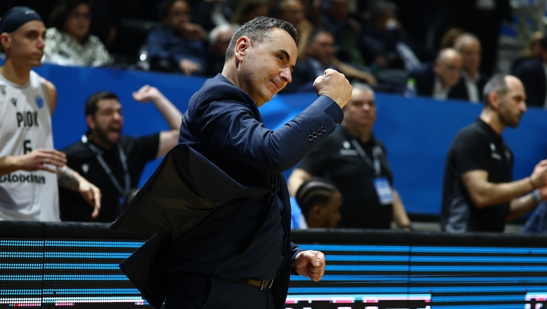 Μπούτσκος: «Να φέρουμε το κύπελλο στη Θεσσαλονίκη»