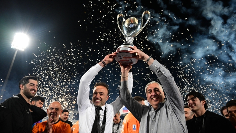 ΟΦΗ:  Ο Μπούσης κράτησε την υπόσχεσή του!