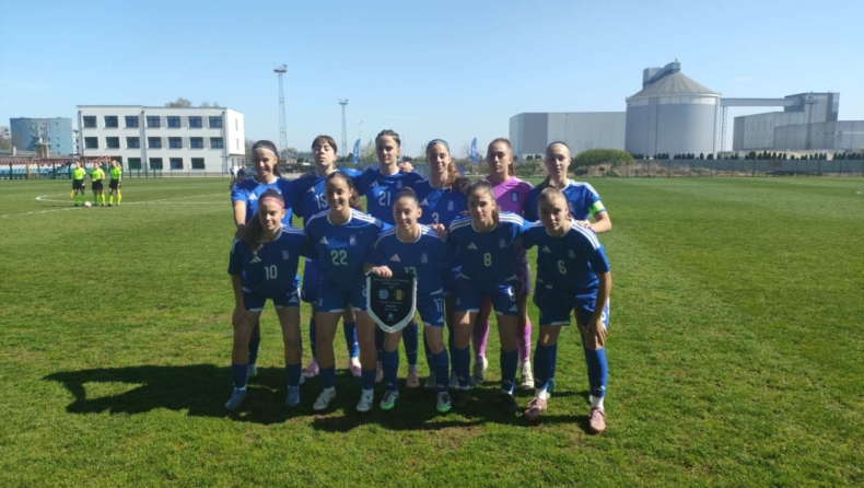 Ελλάδα - Πολωνία 0-3: Δεν τα κατάφερε η Γαλανόλευκη 