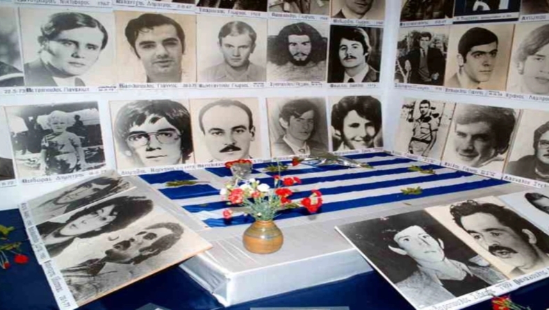 Οι τραγικές ιστορίες των τεσσάρων πρώτων νεκρών της χούντας
