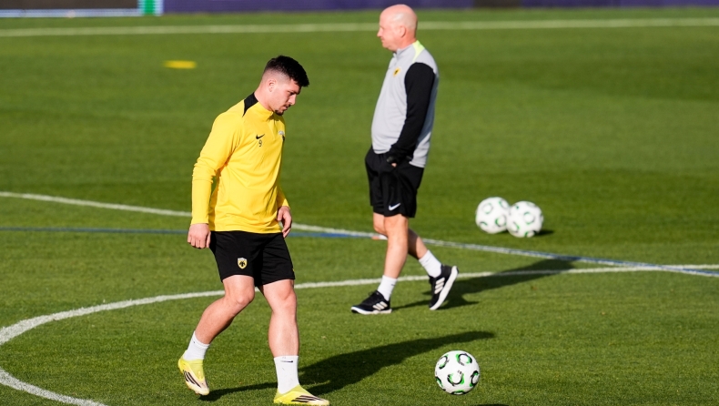 Αθλητικές μεταδόσεις σήμερα: Το Ράγιο - ΑΕΚ, οι Galacticos και το «Ξέρεις από μπάλα»