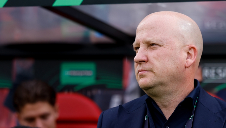 Νίκολιτς: «Στην έδρα μας και με τον κόσμο μας έχουμε πίστη ότι θα το γυρίσουμε»