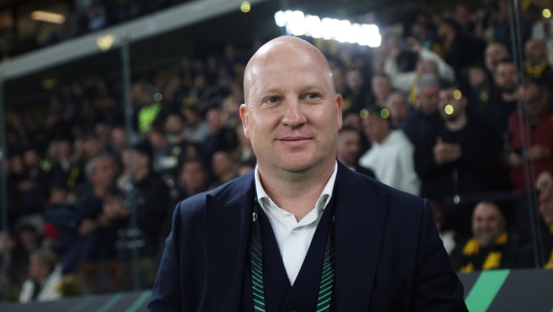 Νίκολιτς: «Είπα στους παίκτες να είναι περήφανοι για την πορεία, ψηλά το κεφάλι και συνεχίζουμε»