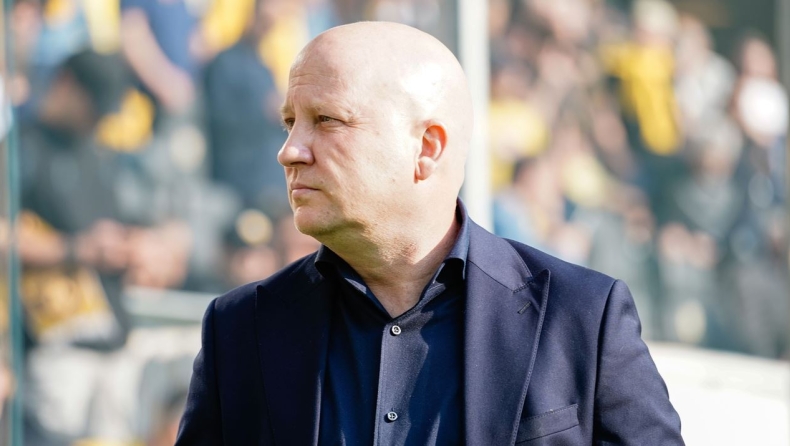 Νίκολιτς: «Είμαστε μια ομάδα πολεμιστών με τρομερή χημεία με τον κόσμο»