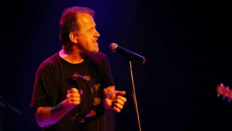 «Μια βραδιά στο Λούκι» και «Σαν σταρ του σινεμά» γράφτηκαν στο ίδιο μπαρ: Η ιστορία τους