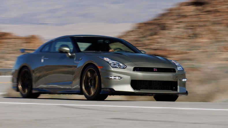 Nissan GT-R: Ο επόμενος «Godzilla» δεν θα είναι ηλεκτρικός