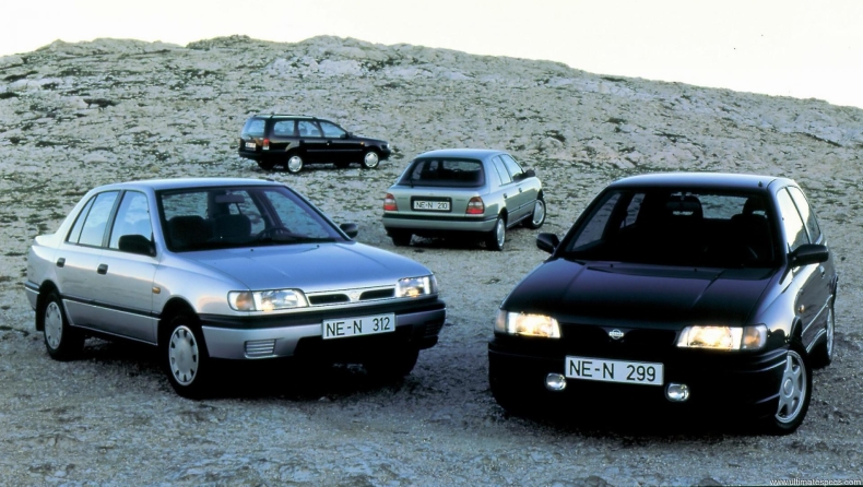 90s: Τα μοντέλα που σημάδεψαν τη «χρυσή» 10ετία της ελληνικής αγοράς