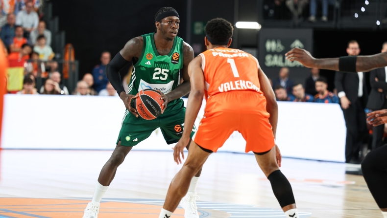 EuroLeague Playoffs: Το πανόραμα των προημιτελικών