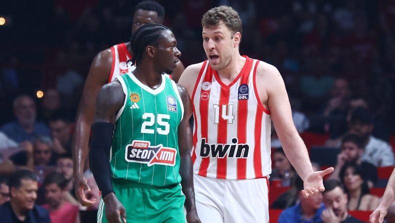 Ναν για Βεζένκοβ: «Παίρνει έξτρα βοήθεια από τους "πορτοκαλί"»