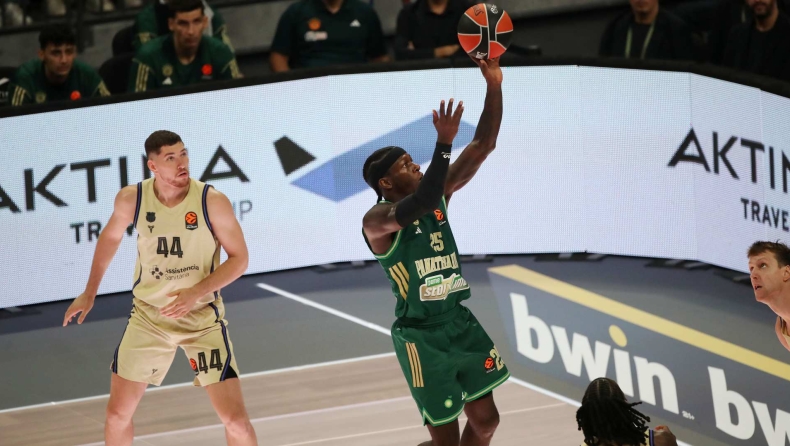 Μπαρτσελόνα - Παναθηναϊκός: Η ώρα και το κανάλι μετάδοσης